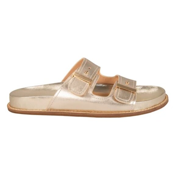 Cole Haan Women's Marisol Footbed Sandal - Picture 6 of 12